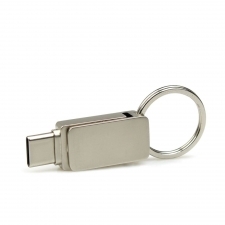 Type-C 2in1 USB flash drive  1-128GB