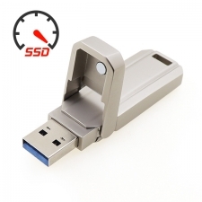Pamięć USB SSD 128-512GB