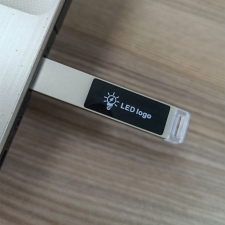 Pamięć USB podświetlana 1-128GB