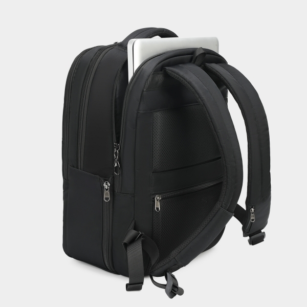 Business laptop backpack 15.6