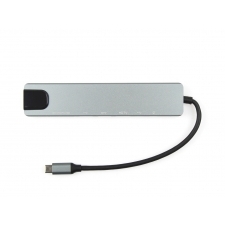 USB HUB 8in1 Type-C
