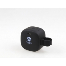 Mini głośnik bluetooth z podświetlanym logo NEON