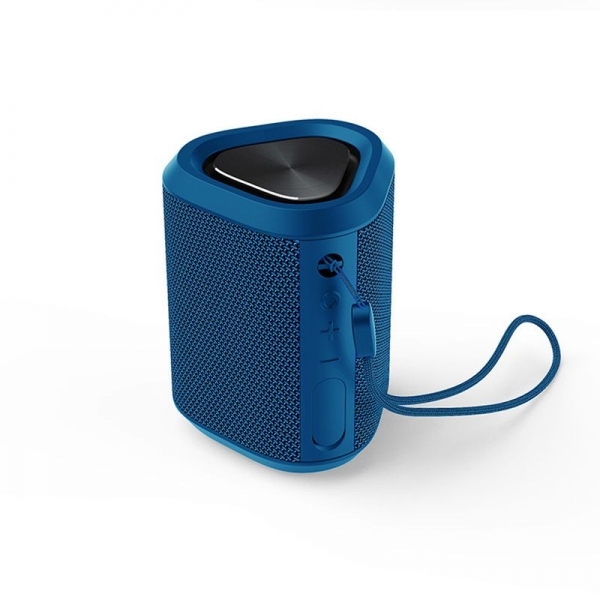 Waterproof bluetooth speaker NEXUS 1200mAh