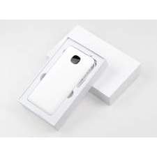 Power bank z 3 wbudowanymi kablami i szybkim ładowaniem LONDON 10K 10000mAh