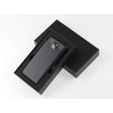 Power Bank with 3 built-in cables & fast charging LONDON 10K 10000mAh