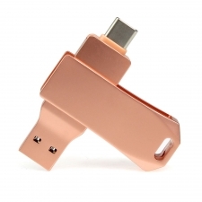 Type-C 2in1 USB flash drive