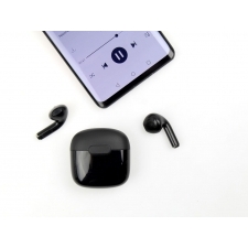 Wireless earbuds with charging box CARMEN