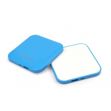 Power Bank SQUARE CARD