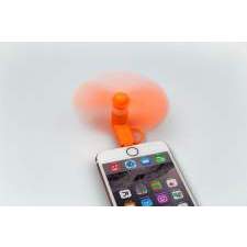 Mini USB fan 2in1 Type-C