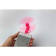 Mini USB fan 2in1 Type-C