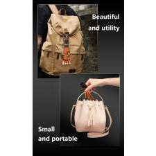 Multikabel USB z podświetlanym logo MANHATTAN C