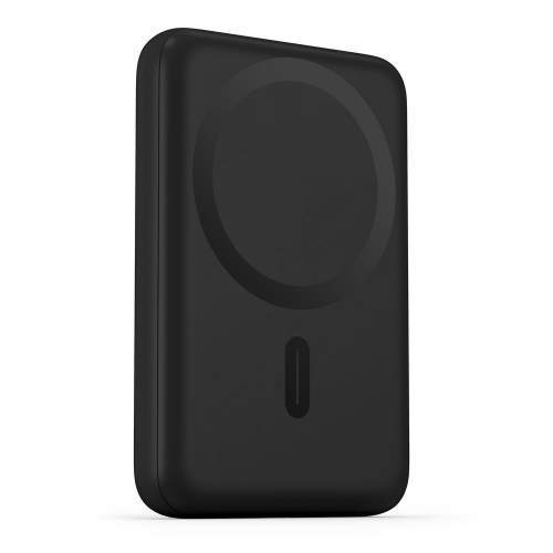 Magnetyczny power bank z ładowaniem bezprzewodowym MAGNETIX 10000mAh
