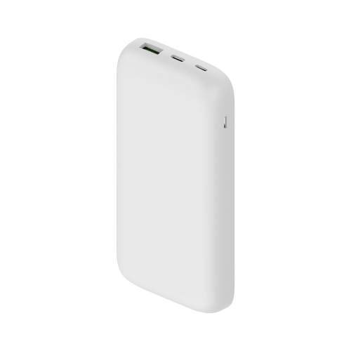 Power Bank z ładowaniem bezprzewodowym SPARK 10000mAh