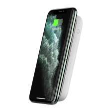 Power Bank z ładowaniem bezprzewodowym SPARK 10000mAh