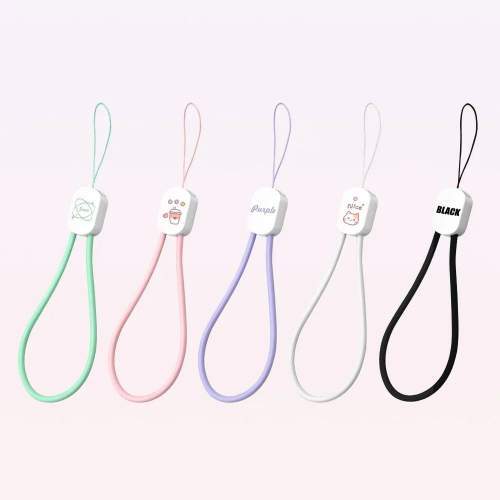 Kabel USB brelok 60W C do C FLEX