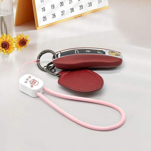 Kabel USB brelok 60W C do C FLEX