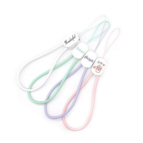 Kabel USB brelok 60W C do C FLEX