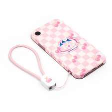 Kabel USB brelok 60W C do C FLEX