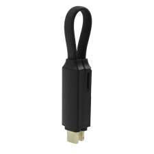Kabel USB brelok 3w1 60W BOLT