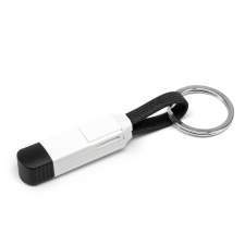 Kabel USB brelok 3w1 60W BOLT