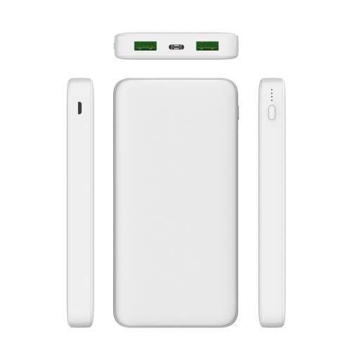 Power bank QUEBEC II 10000mAh