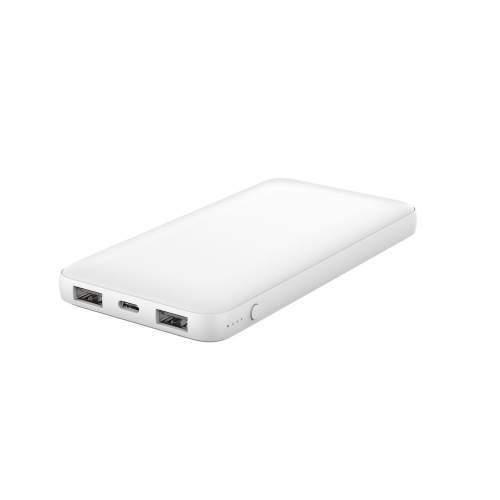 Power Bank OSLO II 10000mAh