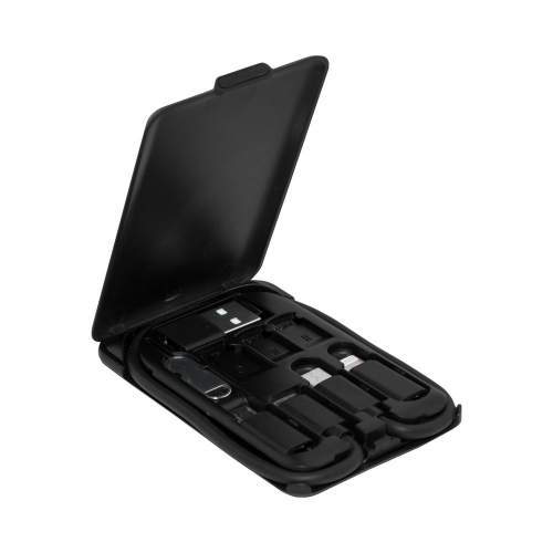 Stojak na telefon z ładowaniem 15W i podświetlanym logo FLARE