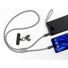 Kabel USB-C smycz sznurkowa okrągła 60W CHILL