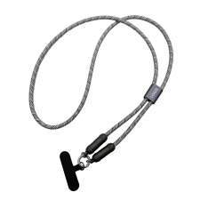 Kabel USB-C smycz sznurkowa okrągła 60W CHILL