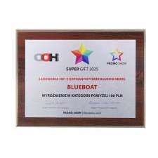 Ładowarka bezprzewodowa 3w1 z odpinanym power bankiem NEGRIL