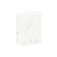 Power Bank z wbudowanym kablem USB-C i wyświetlaczem ZENOX 10000mAh