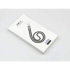 Kabel USB-C smycz sznurkowa okrągła 240W PRIME