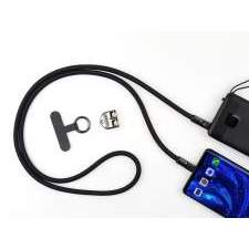 Kabel USB-C smycz sznurkowa okrągła 240W PRIME