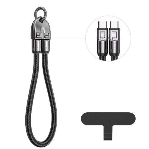 Kabel brelok USB-C 240W PRIME