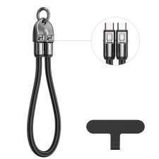 Kabel brelok USB-C 240W PRIME