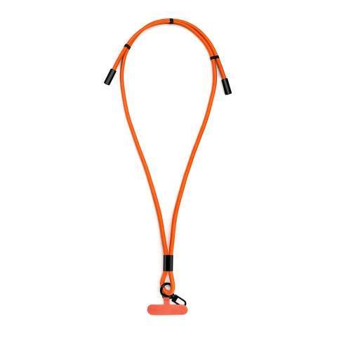 Kabel USB-C smycz sznurkowa okrągła 60W STELLA