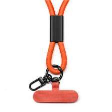 Kabel USB-C smycz sznurkowa okrągła 60W STELLA