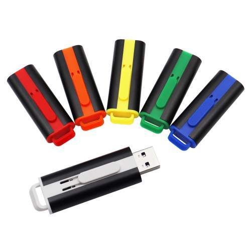 Pamięć USB wysuwana 1-128GB