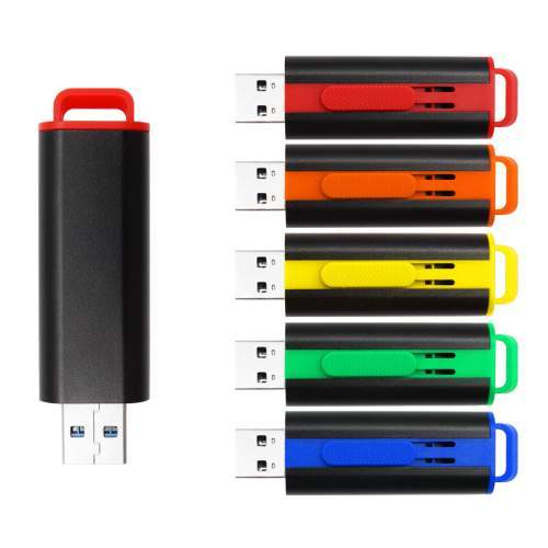 Pamięć USB wysuwana 1-128GB