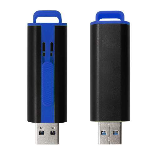 Slider USB flash drive 1-128GB