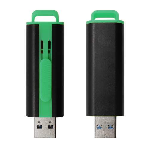 Slider USB flash drive 1-128GB