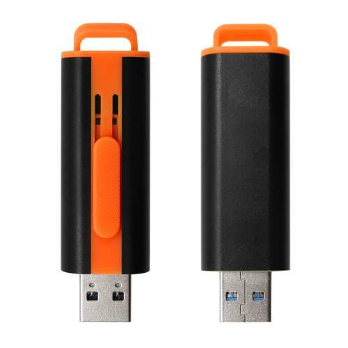 Pamięć USB wysuwana 1-128GB