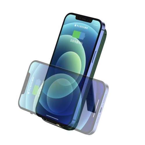 Powerbank z wbudowanymi kablami PRAGUE 10K 10000mAh