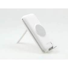 Powerbank z wbudowanymi kablami PRAGUE 20K 20000mAh