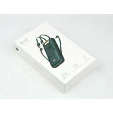 Powerbank z wbudowanymi kablami PRAGUE 20K 20000mAh