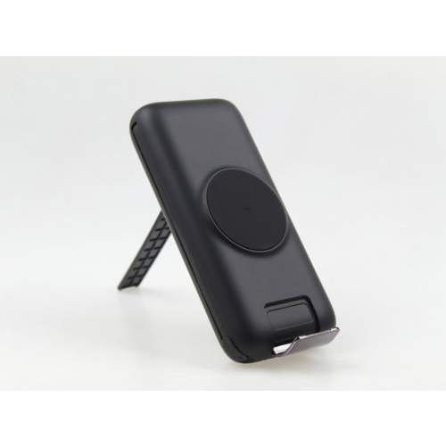 Power bank with built-in cables PRAGUE 20K 20000mAh