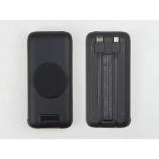 Power bank with built-in cables PRAGUE 20K 20000mAh