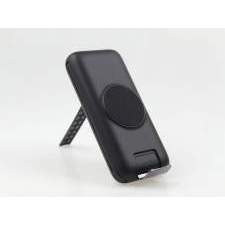 Power bank with built-in cables PRAGUE 20K 20000mAh