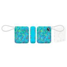 Power Bank z wbudowanym kablem USB-C i wyświetlaczem ZENOX 10000mAh