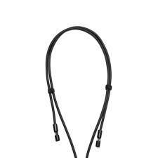 Safety lock lanyard cable USB-C 60W BRISK with logo